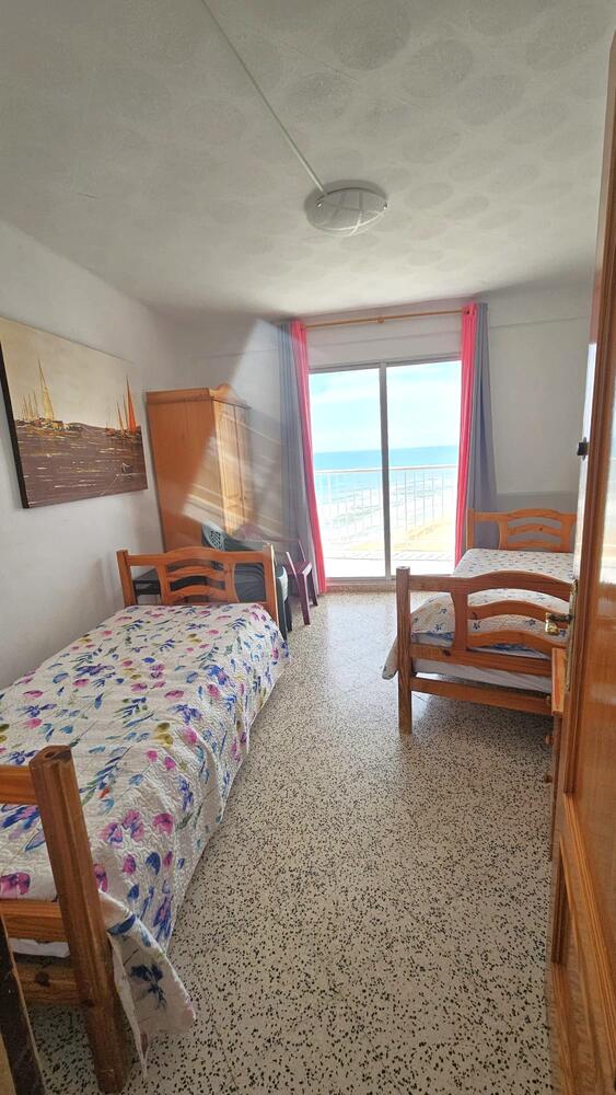 La torre La Torre Apartamento  Daimús