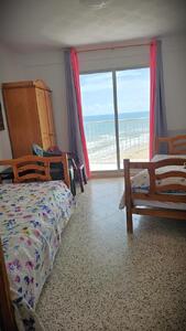 La torre La Torre Apartamento  Daimús