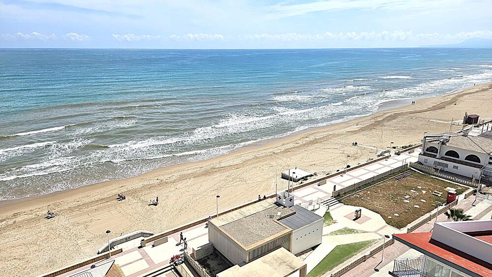 La torre La Torre Apartamento  Daimús