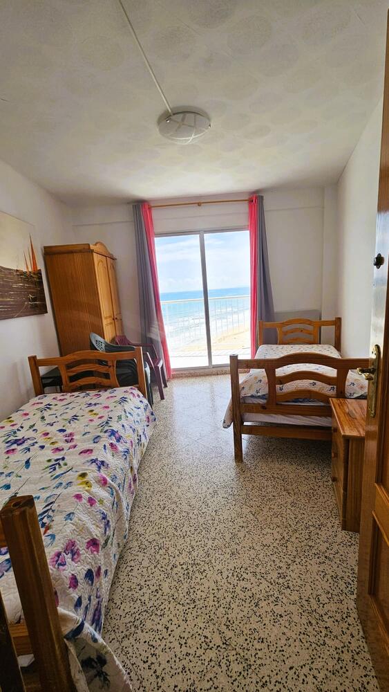 La torre La Torre Apartamento  Daimús