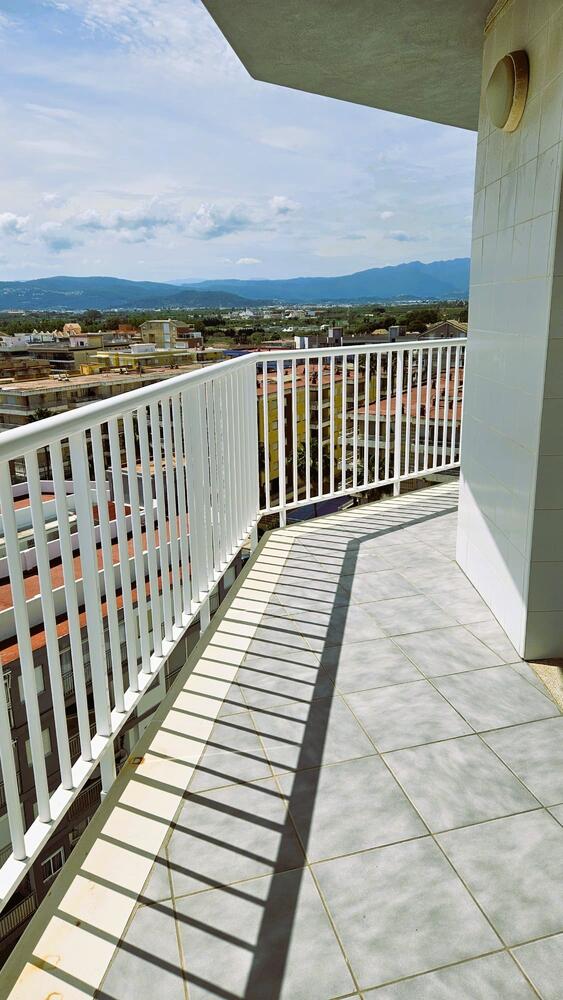 La torre La Torre Apartamento  Daimús