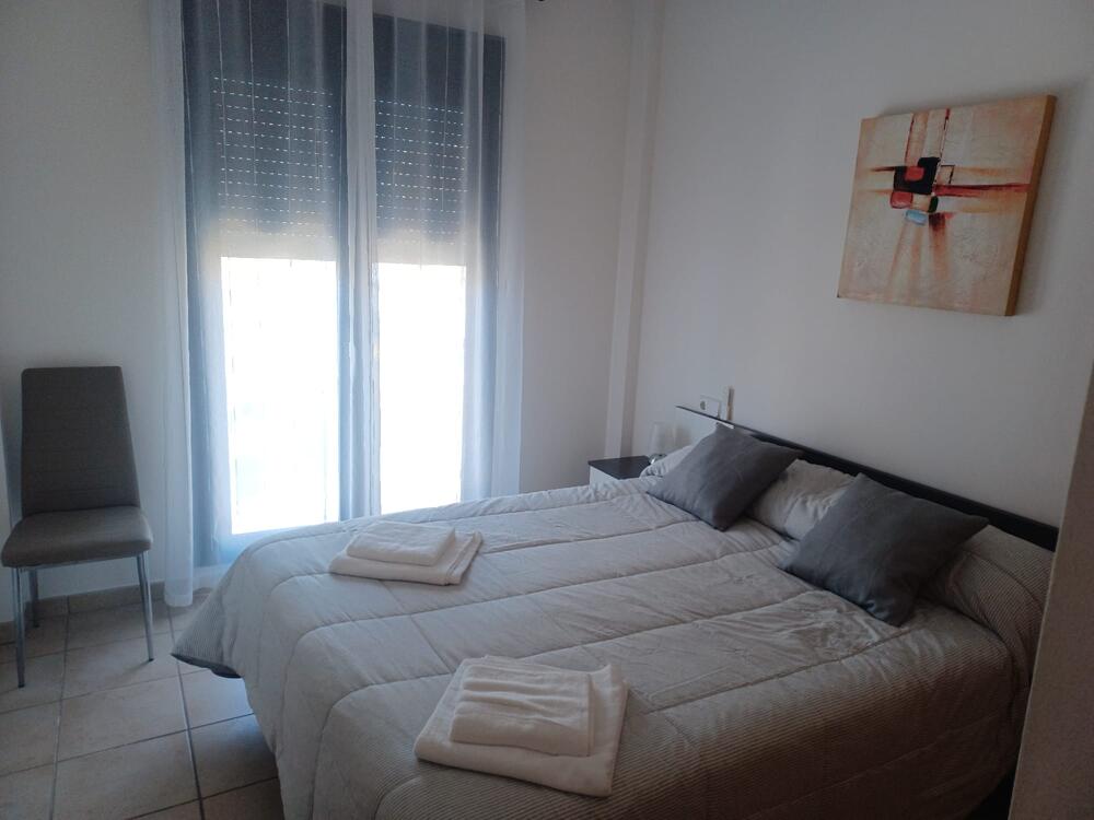 153 Mar de Bellreguard Apartamento  Bellreguard