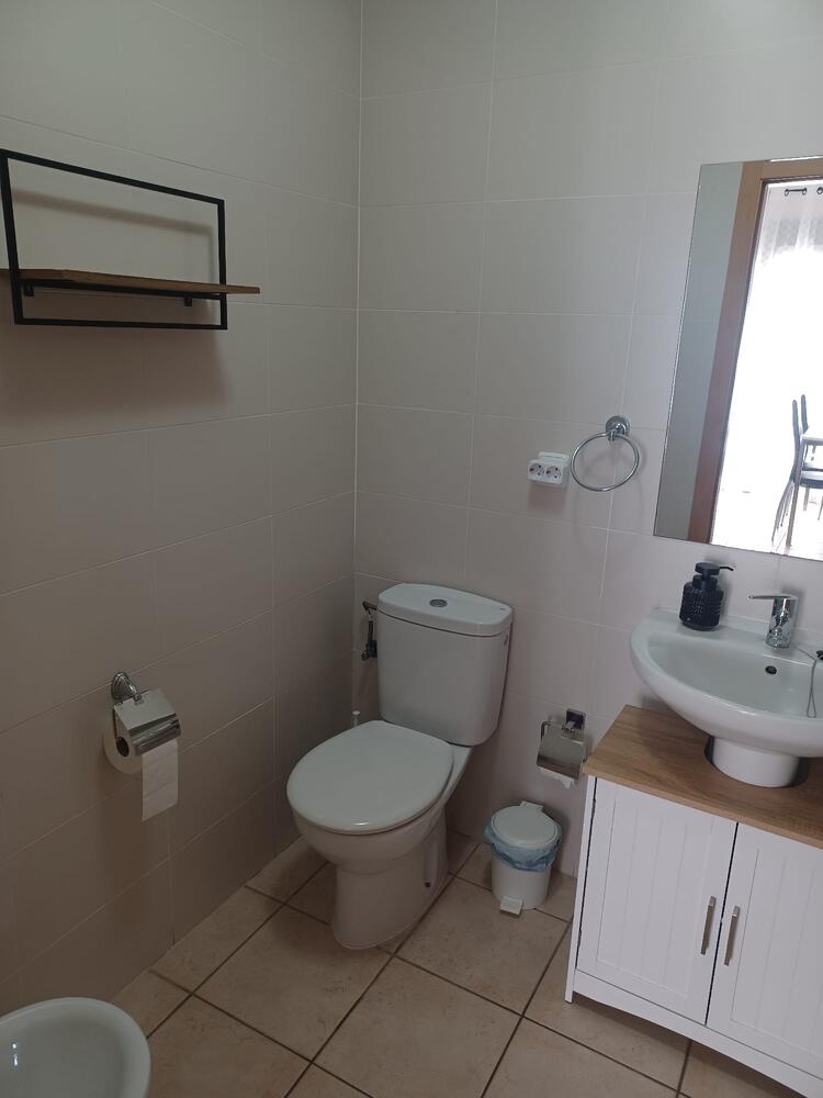 153 Mar de Bellreguard Apartamento  Bellreguard