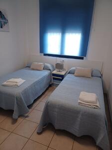 153 Mar de Bellreguard Apartamento  Bellreguard