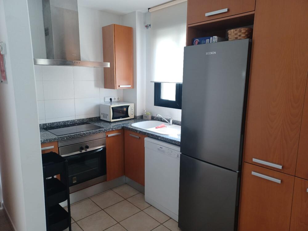 153 Mar de Bellreguard Apartamento  Bellreguard