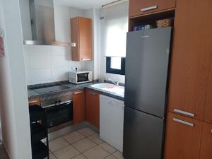153 Mar de Bellreguard Apartamento  Bellreguard
