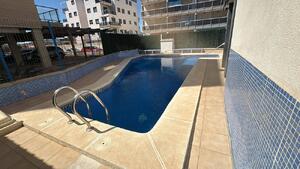 153 Mar de Bellreguard Apartamento  Bellreguard
