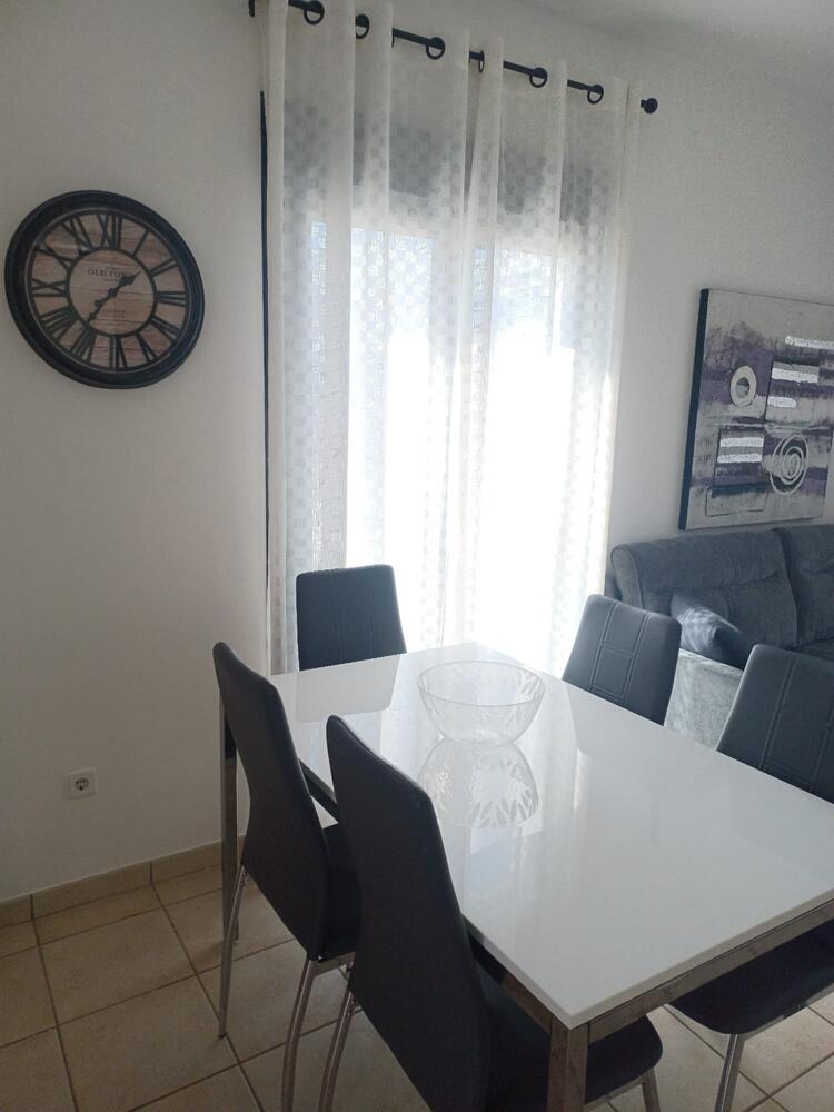 153 Mar de Bellreguard Apartamento  Bellreguard