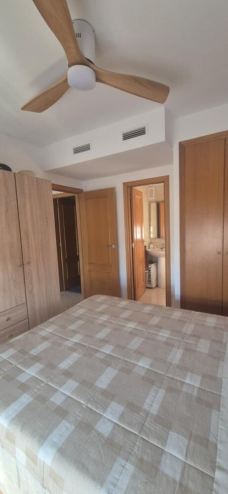 Los Naranjos VI Los Naranjos ( ACC) (V) Apartamento  Bellreguard