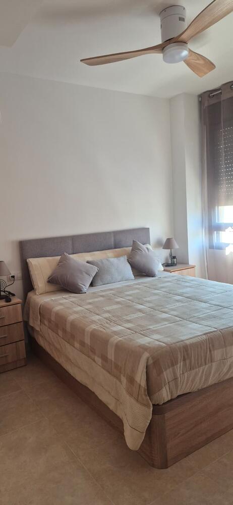 Los Naranjos VI Los Naranjos ( ACC) (V) Apartamento  Bellreguard