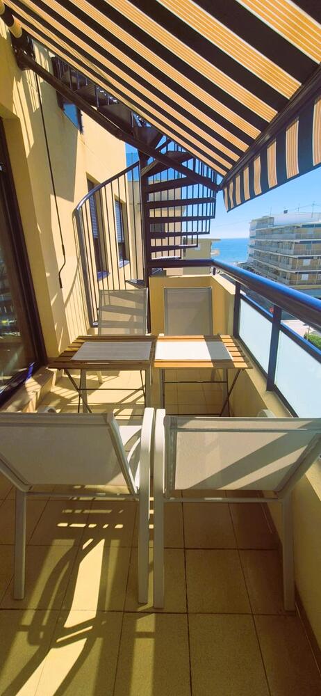 Los Naranjos VI Los Naranjos ( ACC) (V) Apartamento  Bellreguard