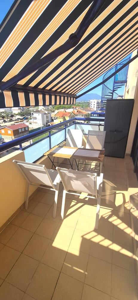 Los Naranjos VI Los Naranjos ( ACC) (V) Apartamento  Bellreguard