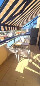 Los Naranjos VI Los Naranjos ( ACC) (V) Apartamento  Bellreguard