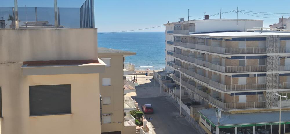 Los Naranjos VI Los Naranjos ( ACC) (V) Apartamento  Bellreguard