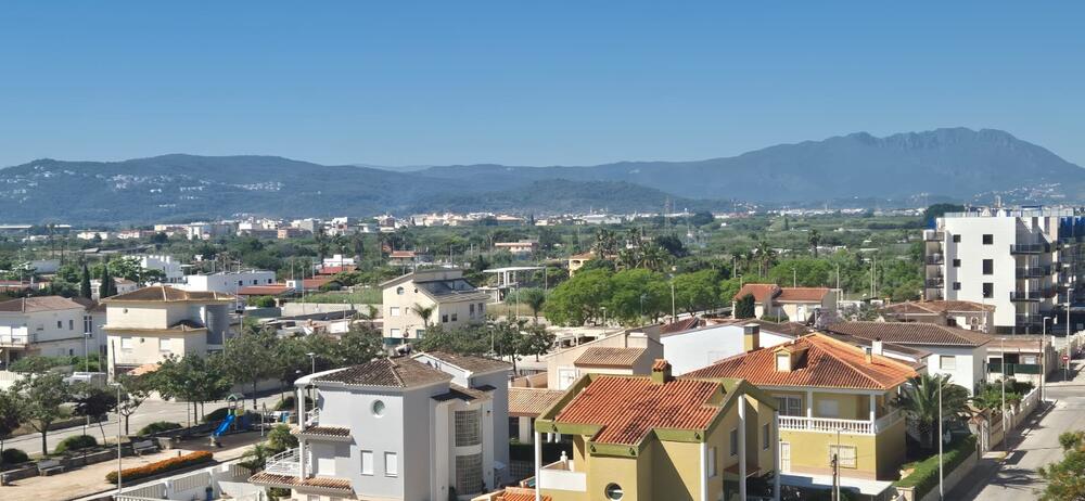 Los Naranjos VI Los Naranjos ( ACC) (V) Apartamento  Bellreguard