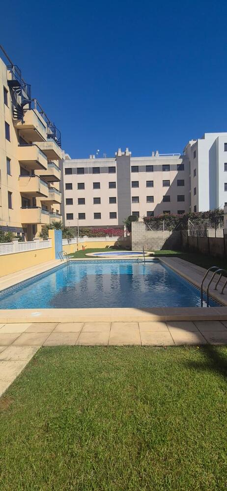 Los Naranjos VI Los Naranjos ( ACC) (V) Apartamento  Bellreguard