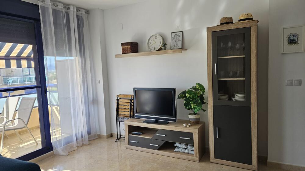 Los Naranjos VI Los Naranjos ( ACC) (V) Apartamento  Bellreguard