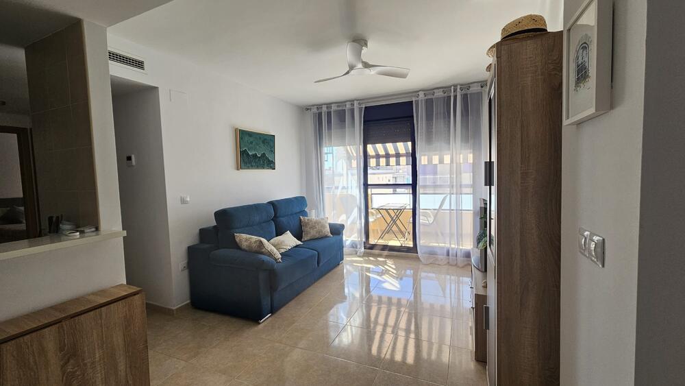 Los Naranjos VI Los Naranjos ( ACC) (V) Apartamento  Bellreguard
