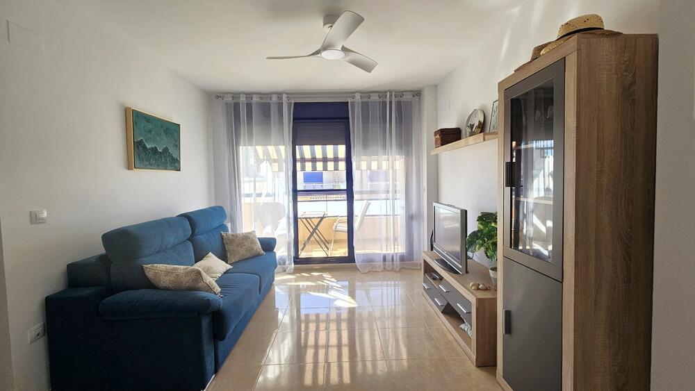 Los Naranjos VI Los Naranjos ( ACC) (V) Apartamento  Bellreguard