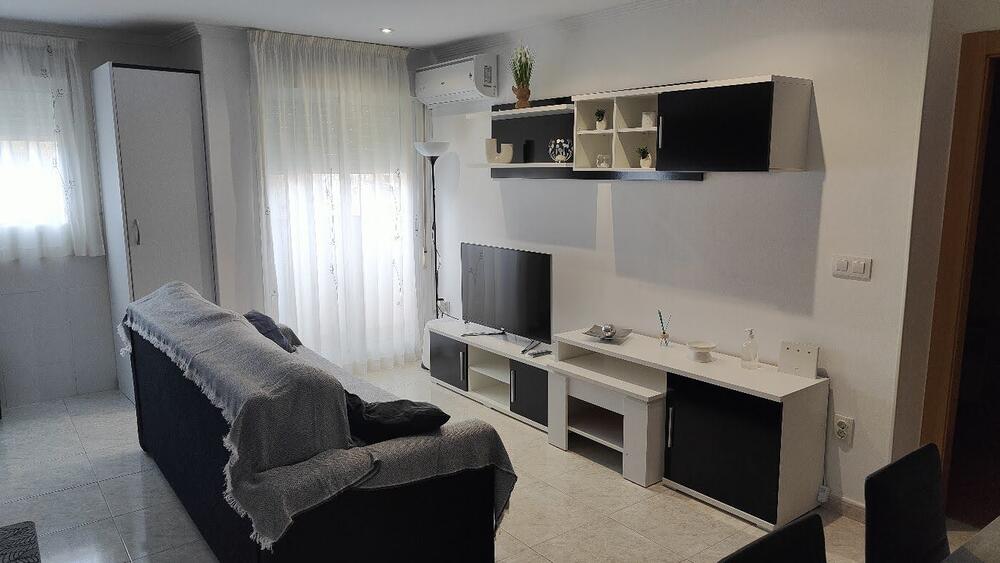 Pedregales piso 2-10 Pedregales 58/60 2-10 Apartamento  Daimús