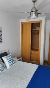 Pedregales piso 2-10 Pedregales 58/60 2-10 Apartamento  Daimús