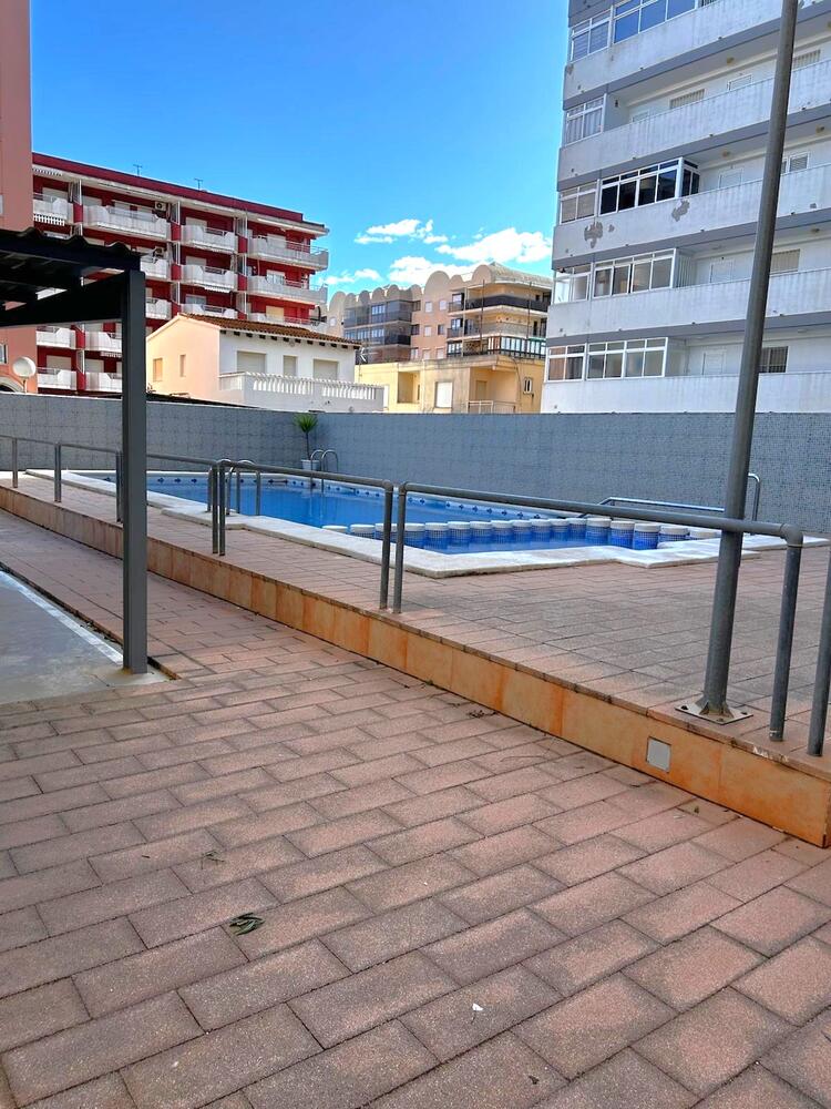 Barco II Barco II (ACC) (T) Apartamento  Daimús