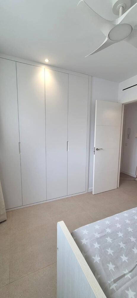 Avd Neptuno 8 Avda Neptuno, 8  Apartamento  DAIMUS