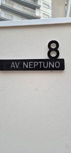 Avd Neptuno 8 Avda Neptuno, 8  Apartamento  DAIMUS