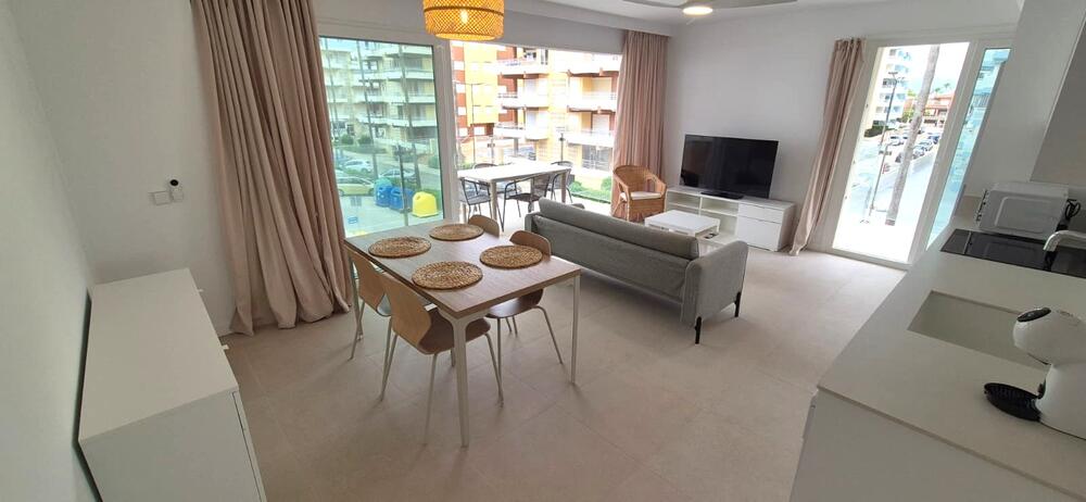 Avd Neptuno 8 Avda Neptuno, 8  Apartamento  DAIMUS