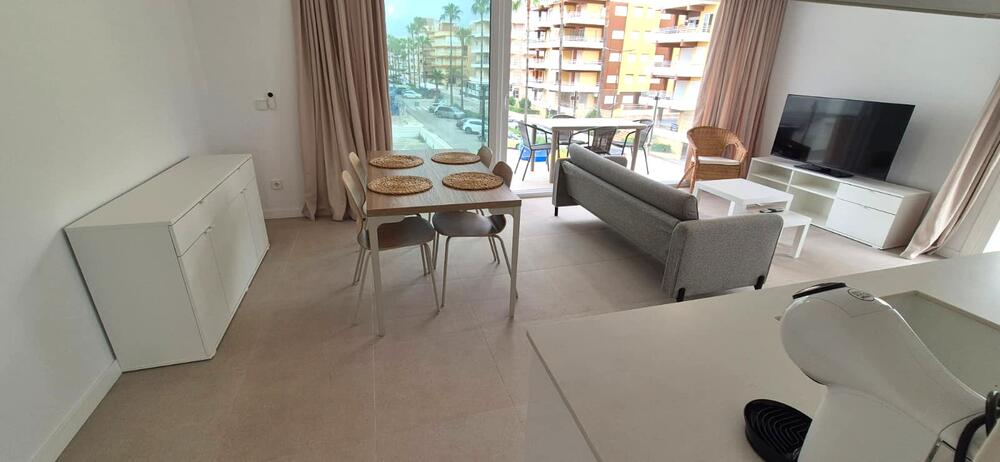 Avd Neptuno 8 Avda Neptuno, 8  Apartamento  DAIMUS