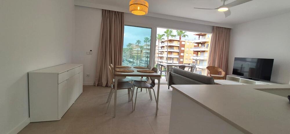 Avd Neptuno 8 Avda Neptuno, 8  Apartamento  DAIMUS