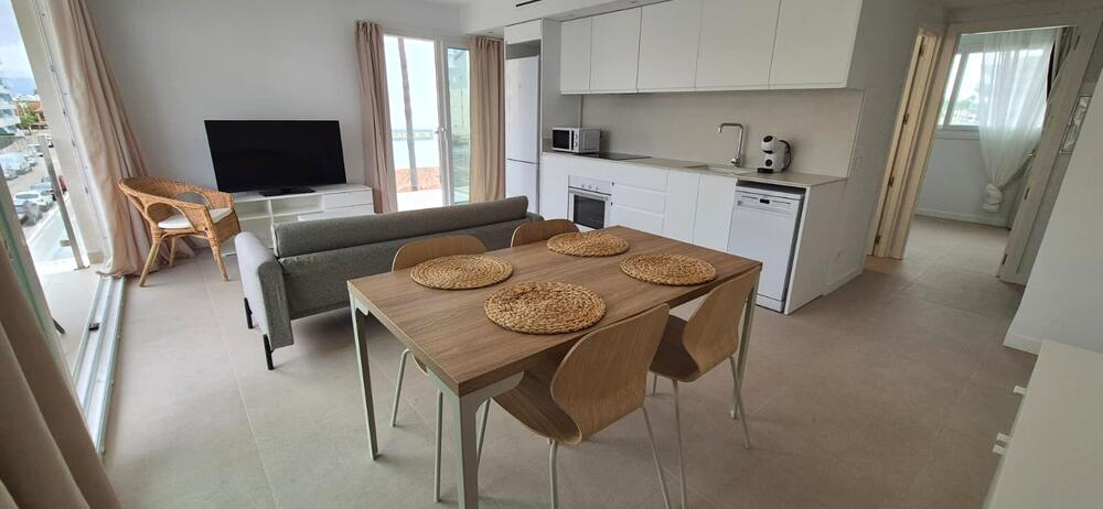 Avd Neptuno 8 Avda Neptuno, 8  Apartamento  DAIMUS