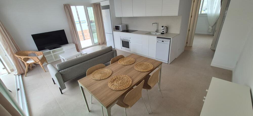 Avd Neptuno 8 Avda Neptuno, 8  Apartamento  DAIMUS