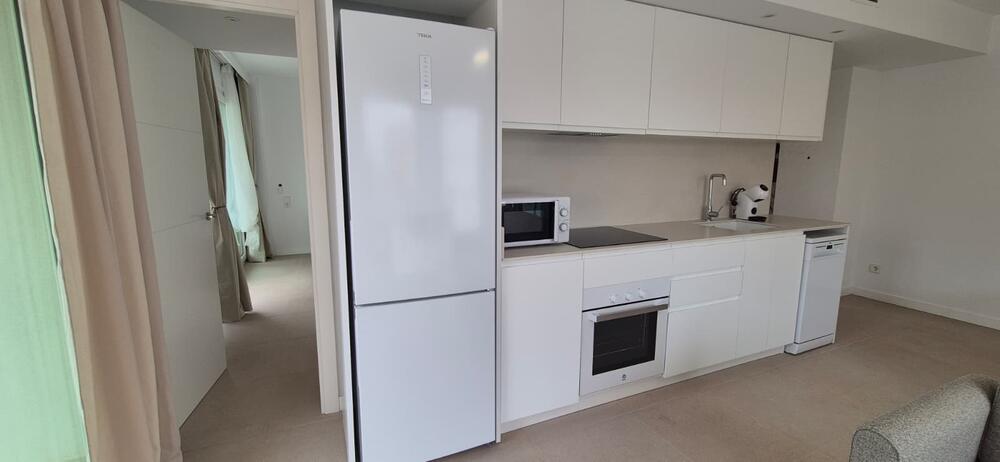 Avd Neptuno 8 Avda Neptuno, 8  Apartamento  DAIMUS