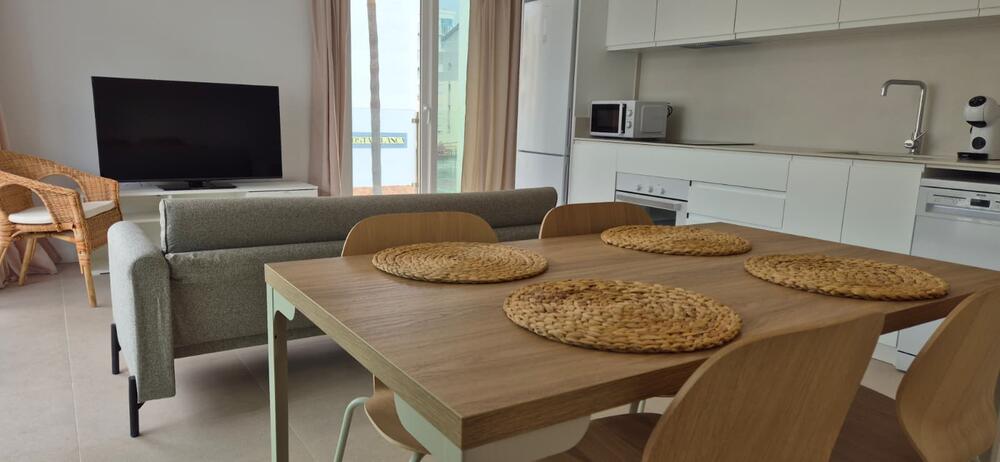 Avd Neptuno 8 Avda Neptuno, 8  Apartamento  DAIMUS