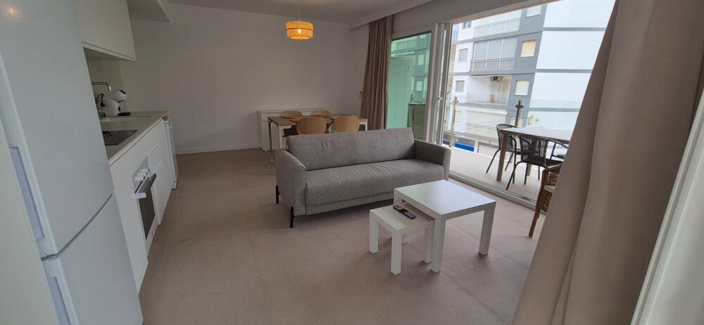 Avd Neptuno 8 Avda Neptuno, 8  Apartamento  DAIMUS