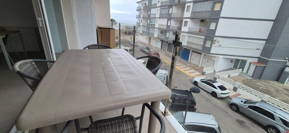 Avd Neptuno 8 Avda Neptuno, 8  Apartamento  DAIMUS