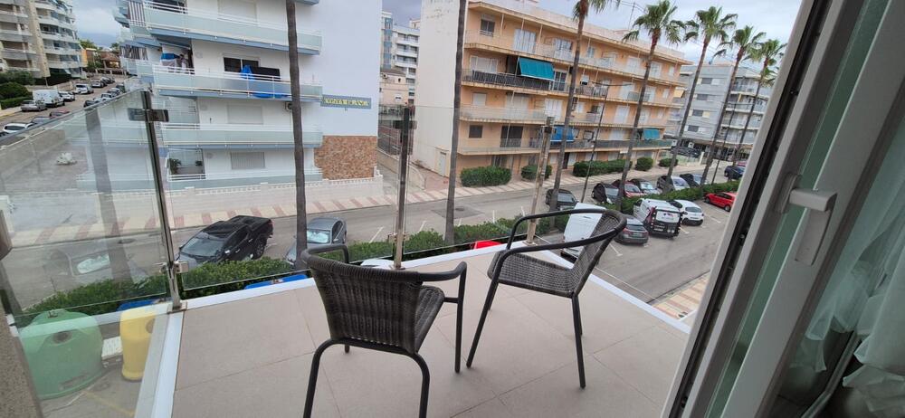 Avd Neptuno 8 Avda Neptuno, 8  Apartamento  DAIMUS