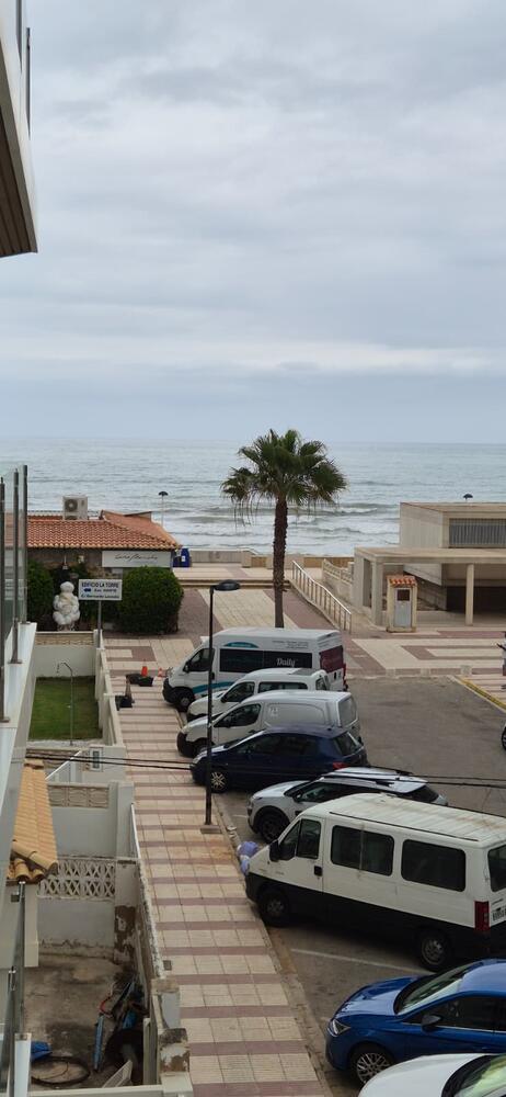 Avd Neptuno 8 Avda Neptuno, 8  Apartamento  DAIMUS