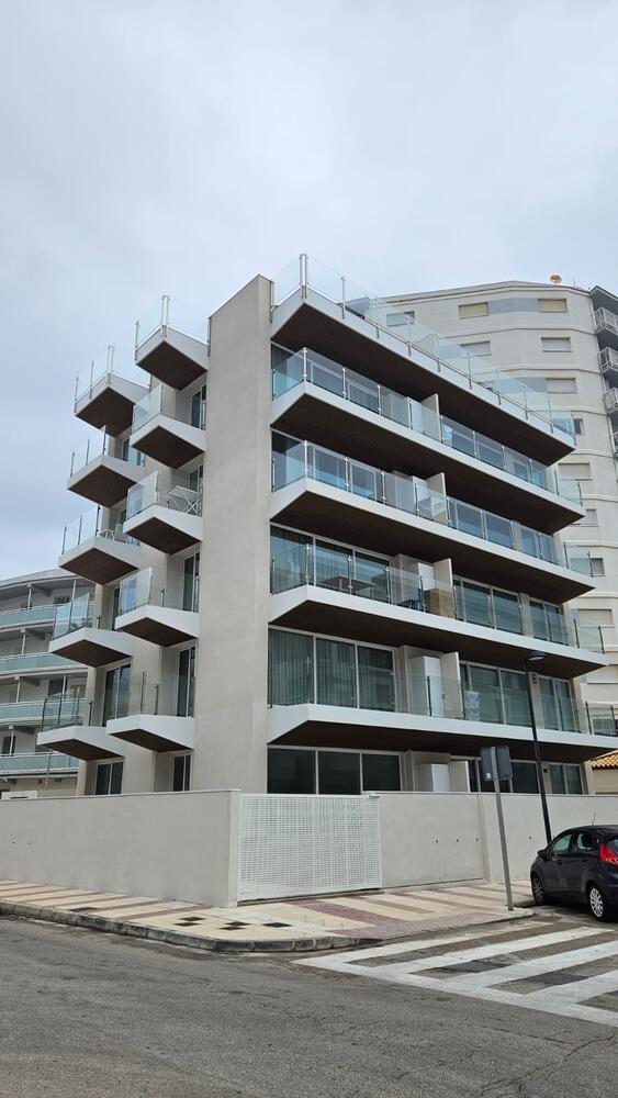 Avd Neptuno 8 Avda Neptuno, 8 ( V)  Apartamento  DAIMUS