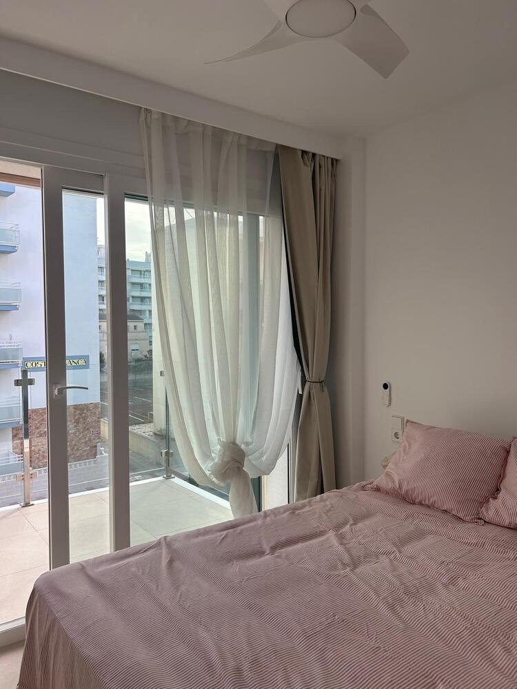 Avd Neptuno 8 Avda Neptuno, 8 ( V)  Apartamento  DAIMUS