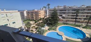 Semiramis VII pta 22 Semiramis VII-4-22 ( ACC) Apartamento  Daimús