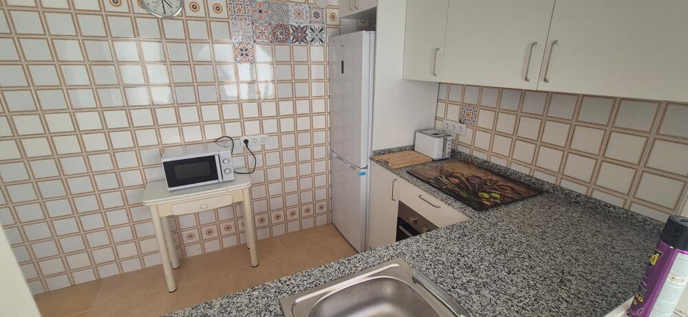 Semiramis VII pta 22 Semiramis VII-4-22 ( ACC) Apartamento  Daimús
