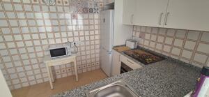 Semiramis VII pta 22 Semiramis VII-4-22 ( ACC) Apartamento  Daimús