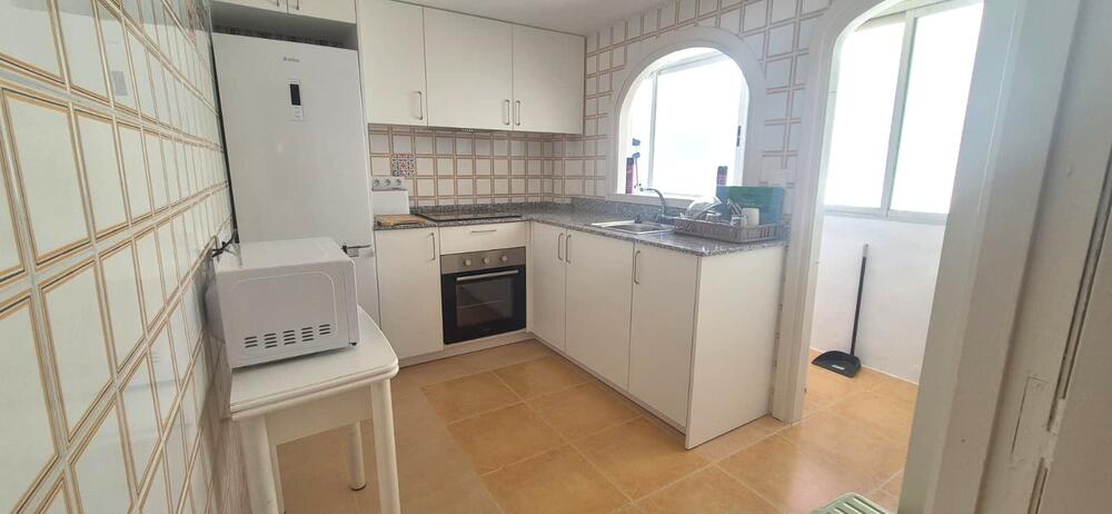 Semiramis VII pta 22 Semiramis VII-4-22 ( ACC) Apartamento  Daimús