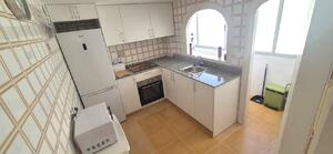 Semiramis VII pta 22 Semiramis VII-4-22 ( ACC) Apartamento  Daimús