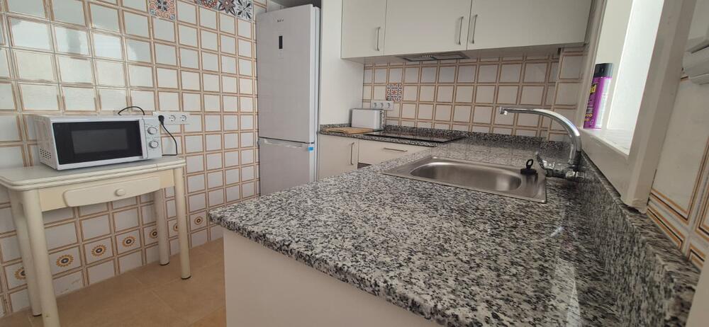 Semiramis VII pta 22 Semiramis VII-4-22 ( ACC) Apartamento  Daimús