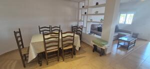 Semiramis VII pta 22 Semiramis VII-4-22 ( ACC) Apartamento  Daimús