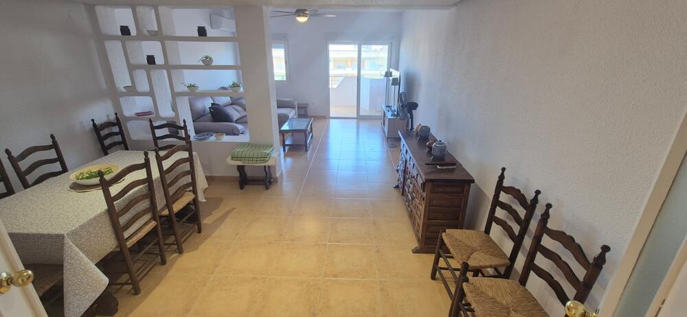 Semiramis VII pta 22 Semiramis VII-4-22 ( ACC) Apartamento  Daimús