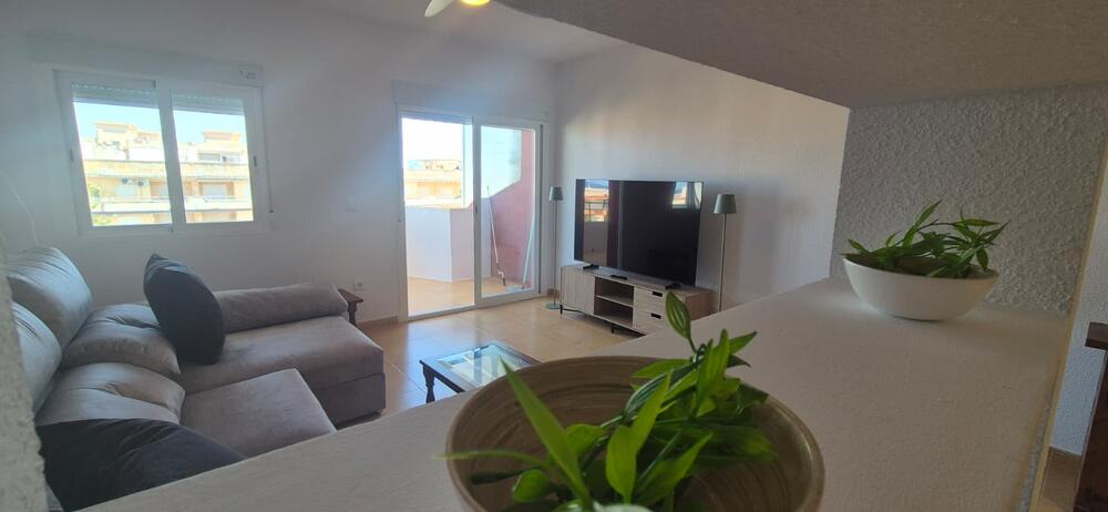 Semiramis VII pta 22 Semiramis VII-4-22 ( ACC) Apartamento  Daimús